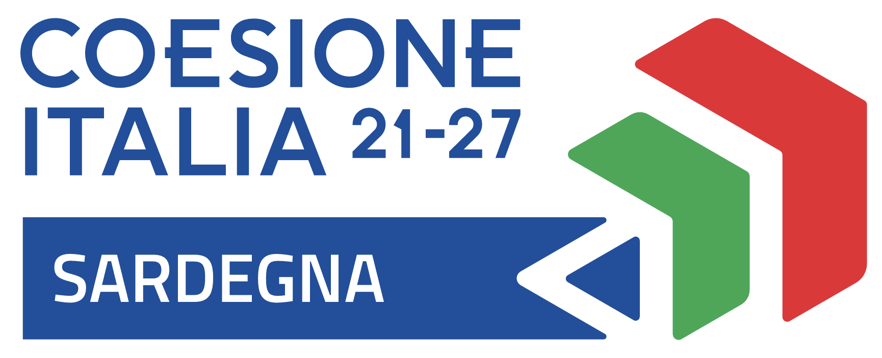 Close-up of text with dates and green arrow on white and blue background