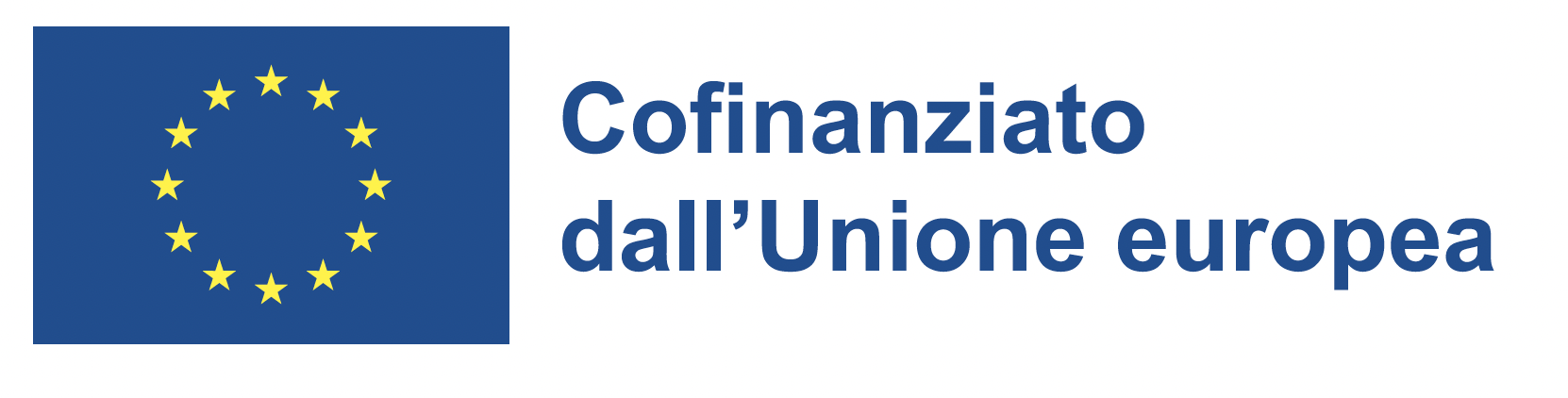 01 Cofinanziato Dall Unione Europea