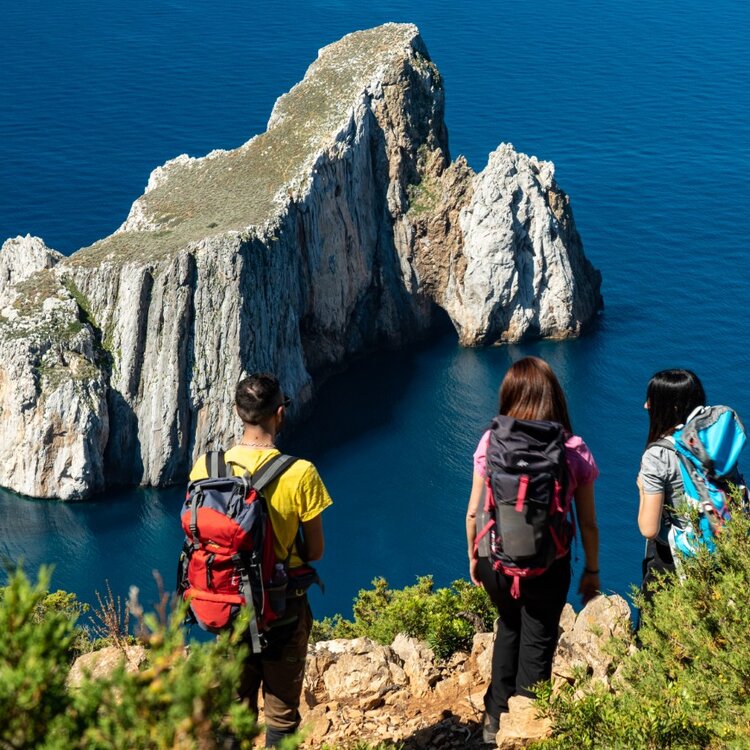 Pan Di Zucchero 2