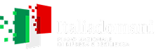 Logo Italia Domani