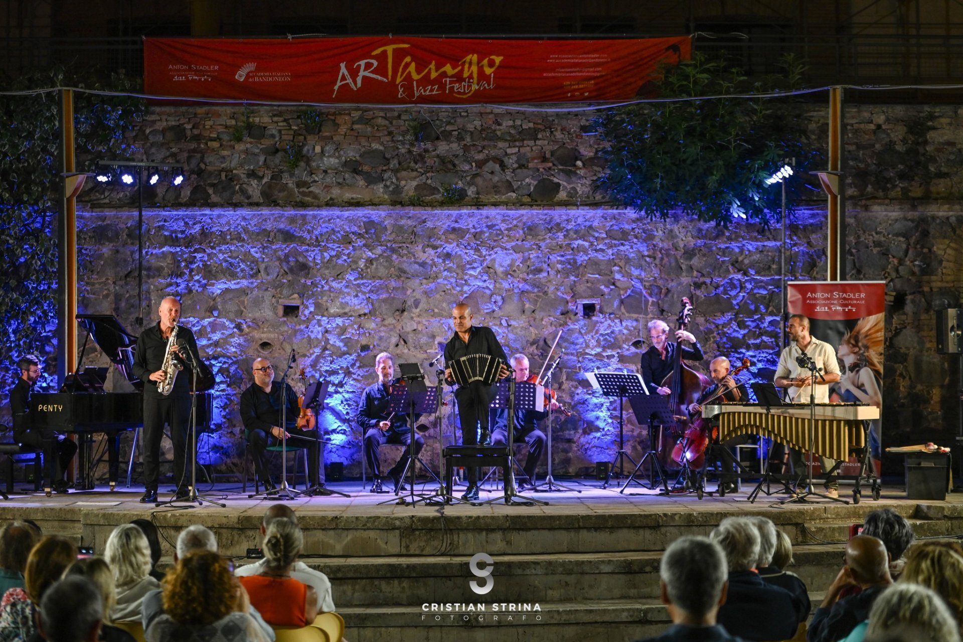 Concerti Associazione Anton Stadler Ets