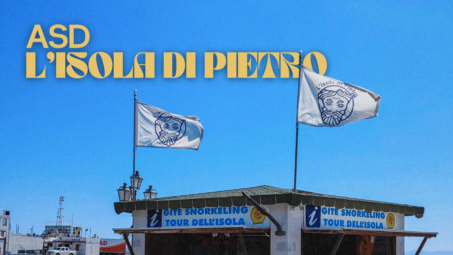 Escursioni Snorkeling in Gommone a Carloforte