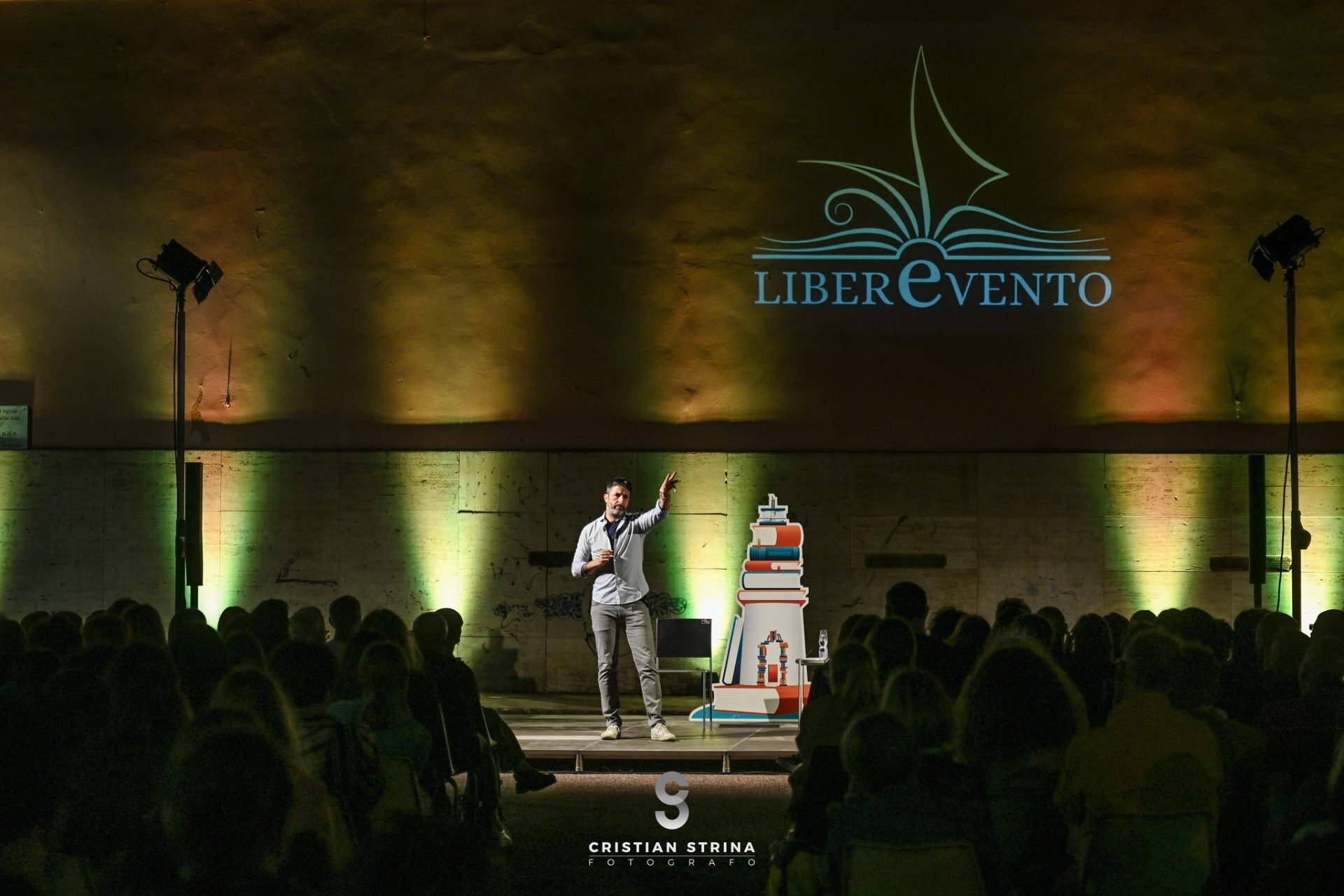Festival Culturale Liberevento