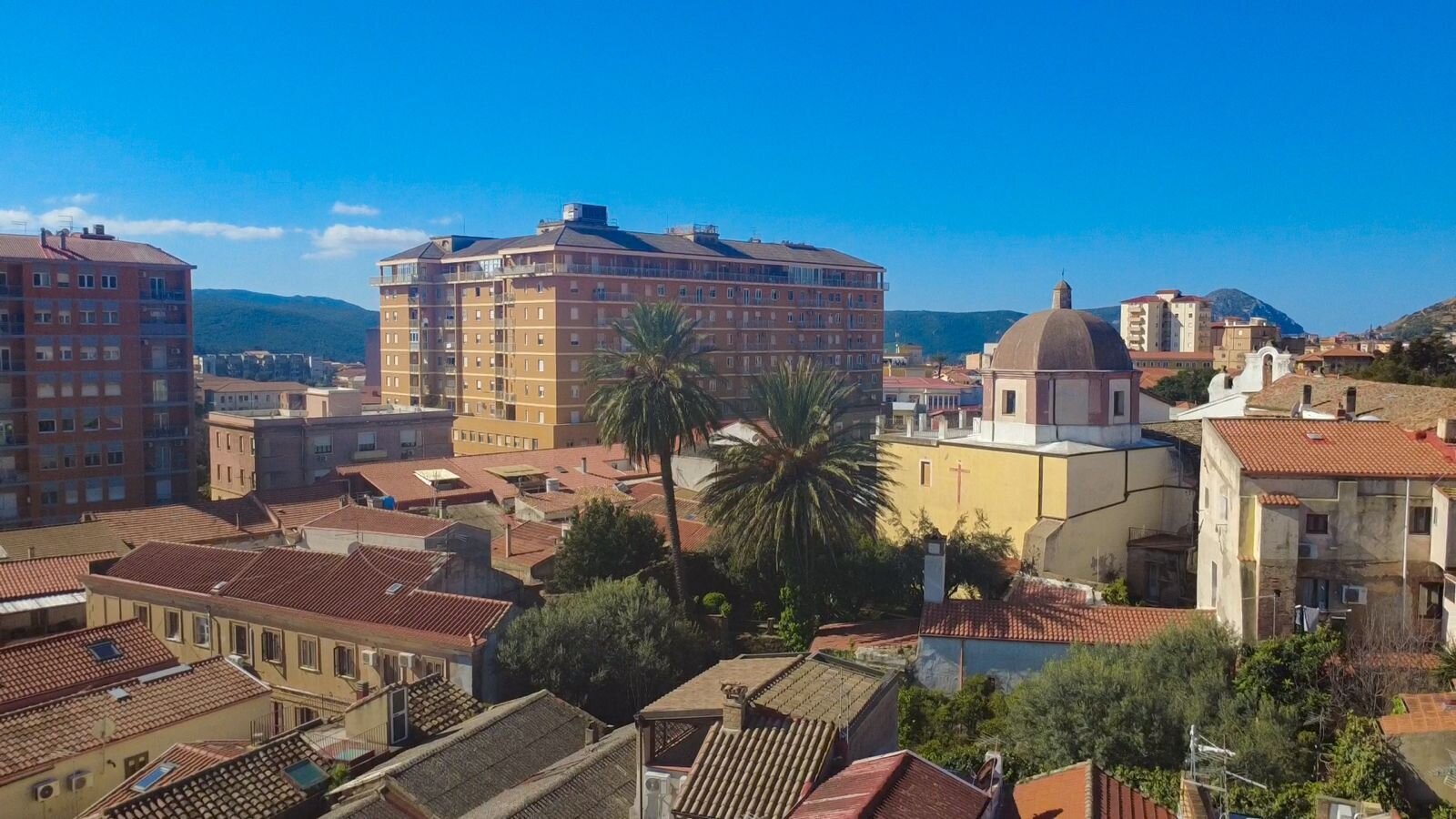 Visita Guidata al Centro Storico di Iglesias