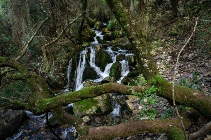 Tappa 01 montana - da Iglesias a Fluminimaggiore