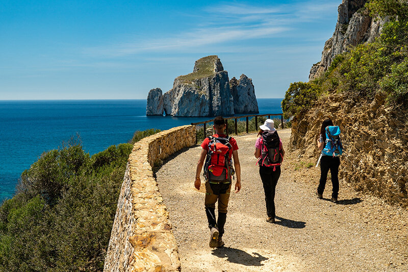 Tappa 02 – Da Nebida a Masua