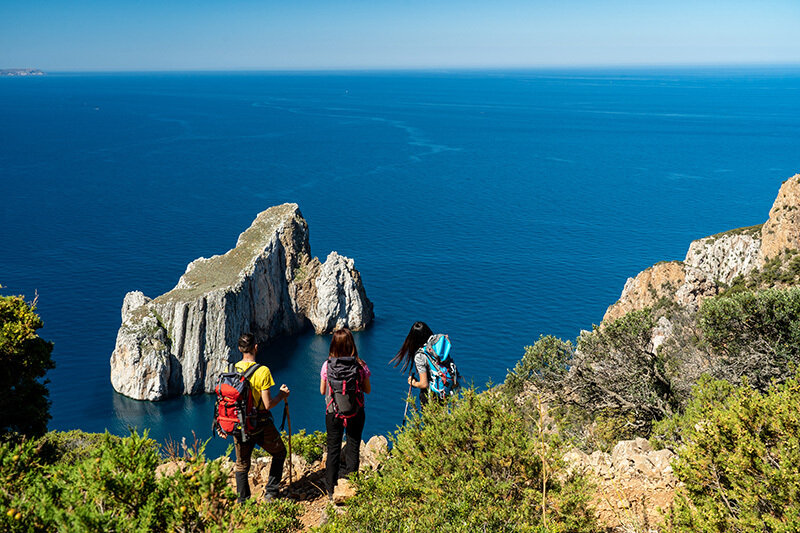 Tappa 03 – Da Masua a Buggerru