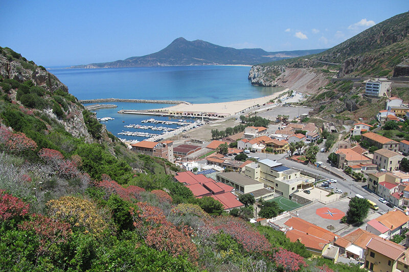 Tappa 04 – Da Buggerru a Portixeddu