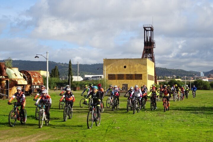 Tappa 06 - da Sant'Antioco a Carbonia