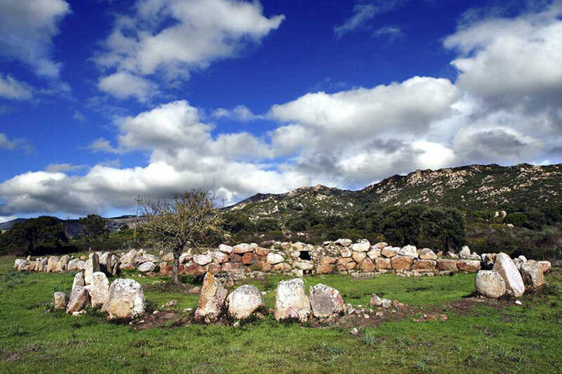 Tappa 08 – Da Arbus a Gonnosfanadiga