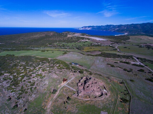 Tappa 09 - Variante (sulla Panoramica)