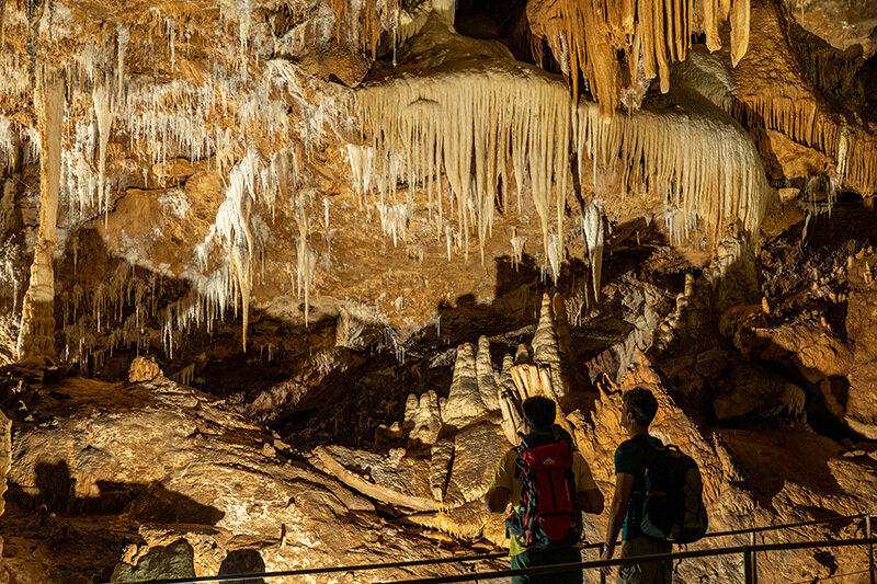 Tappa 20 - da Is Zuddas a Masainas