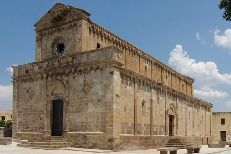 Tappa 23 - da Tratalias a Sant'Antioco