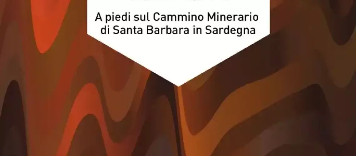  Al Centro Della Terra Fabrizio Ardito Racconta In Un Libro Il Cammino Minerario Di Santa Barbara 5536