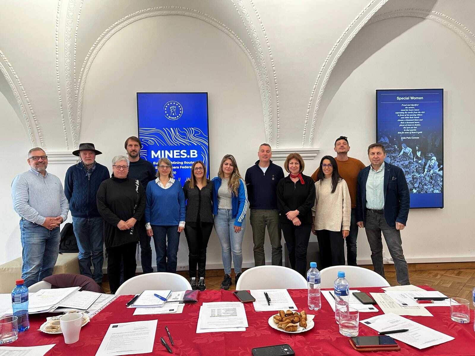 Voices From The Mines Un Viaggio Tra Memorie Minerarie Europee Che Uniscono Passato E Futuro 10923