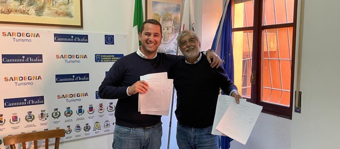 Altre Due Posadas Si Aggiungeranno Alla Lista 4792