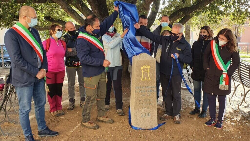 Anche In Questa Stagione Invernale Continua La Percorrenza Del Cmsb 5921