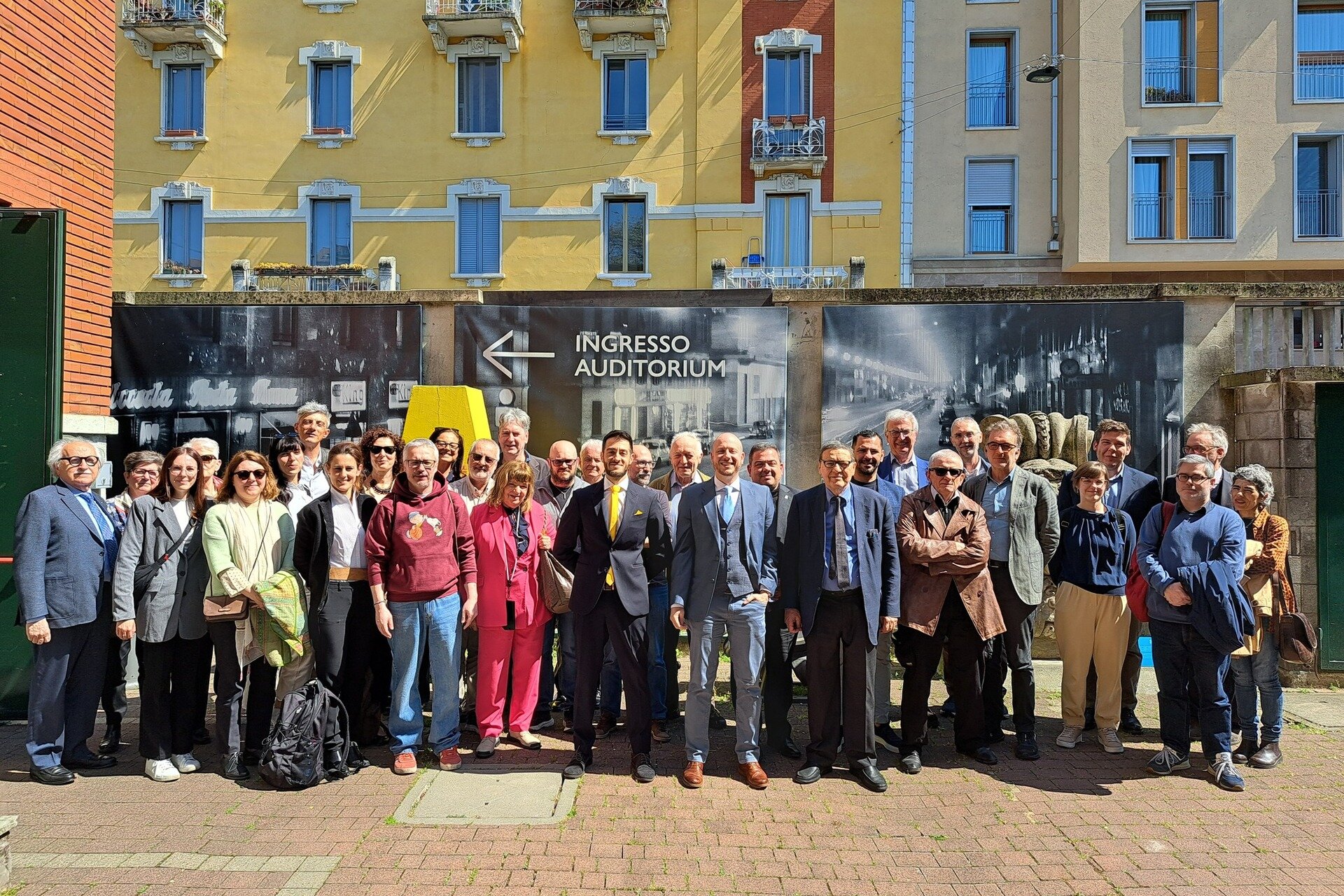 Cammini Minerari E Nuove Narrazioni L Impegno Della Rete Erih Italia E Della Fondazione Cmsb 13642