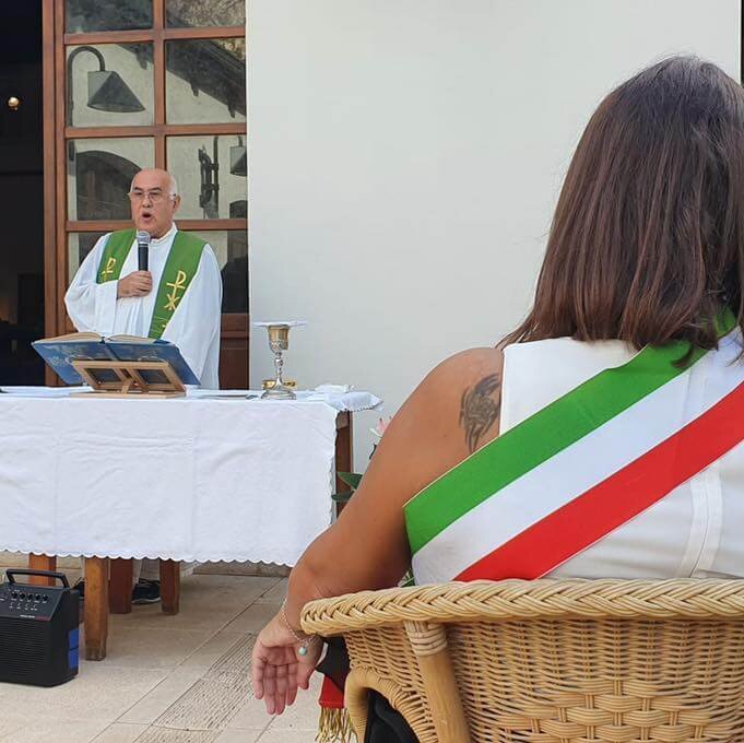 Celebrato Ieri 4 Settembre Il 117 Anniversario Dell Eccidio Di Buggerru 5761