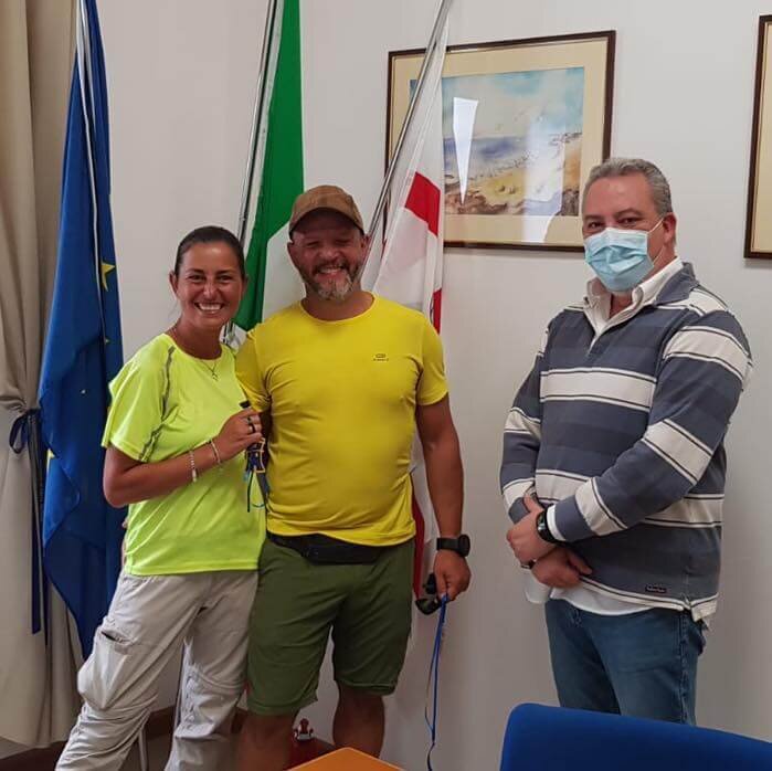 Continua La Premiazione Dei Pellegrini 5646