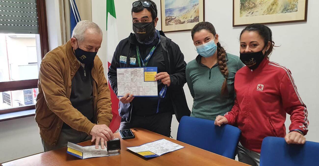 Continuano Arrivi E Partenze Autunnali Sul Cmsb 5611