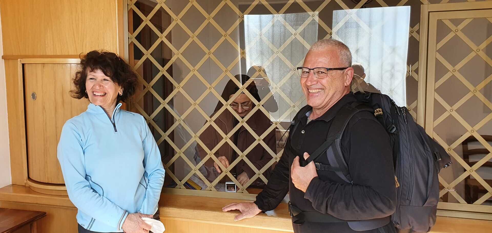 Da Marcinelle In Belgio Al Cammino Minerario Di Santa Barbara 5521