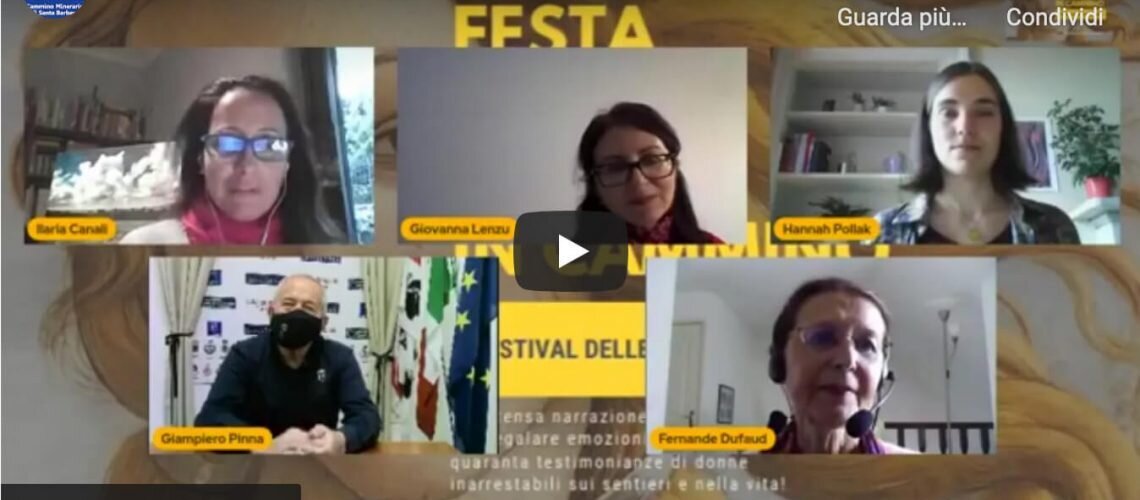 Donne In Cammino Per L 8 Marzo 5877
