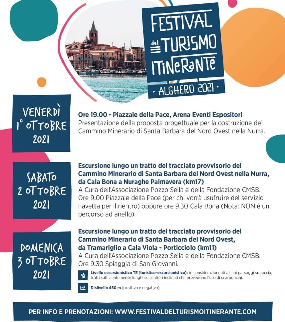 Festival Del Turismo Itinerante 2021 5687