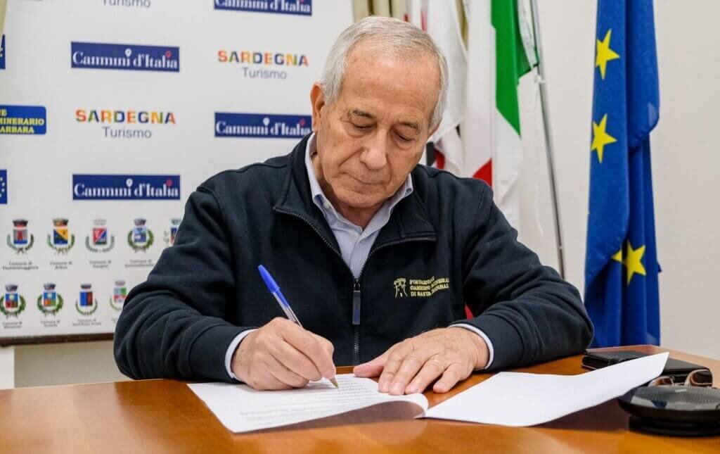 Firmato Ieri Primo Maggio Il Protocollo Di Intesa Per Favorire La Pratica Dell Attivit Fisica Delle Persone Trapiantate 5845