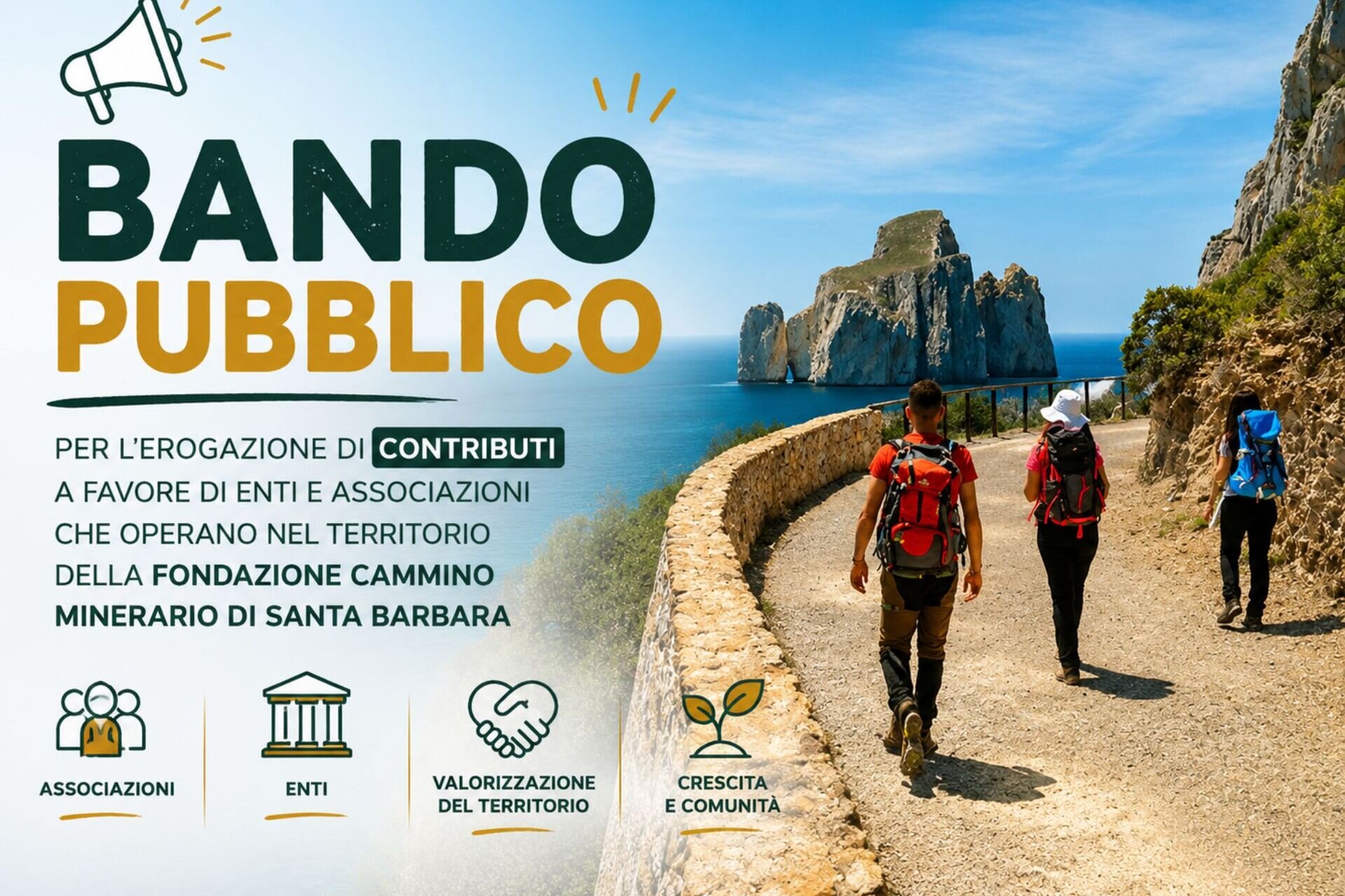 Fondazione Cmsb Online Il Bando Pubblico Per L Erogazione Dei Contributi 14182