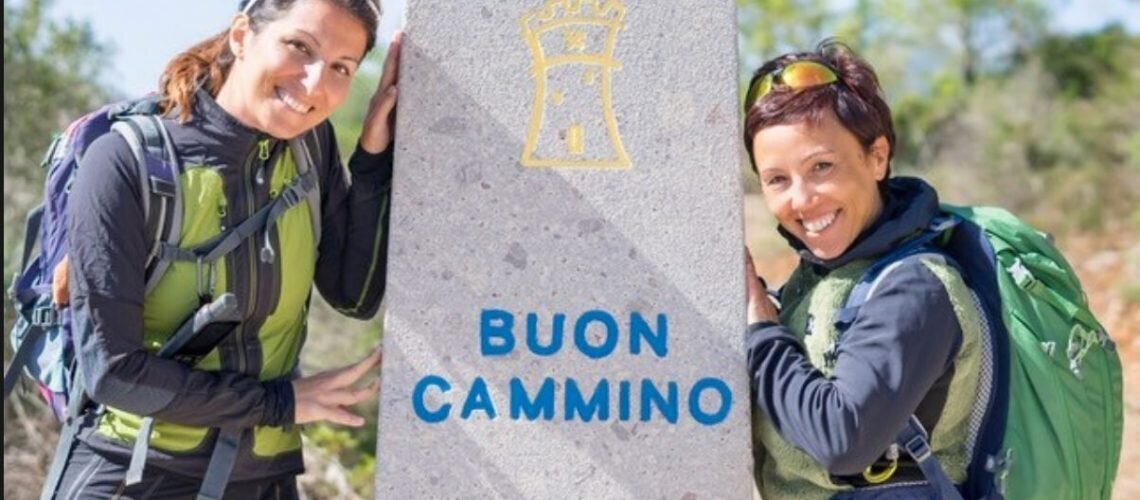 Guide Escursionistiche Nei Villaggi Minerari Del Sud Ovest Sardo 5860