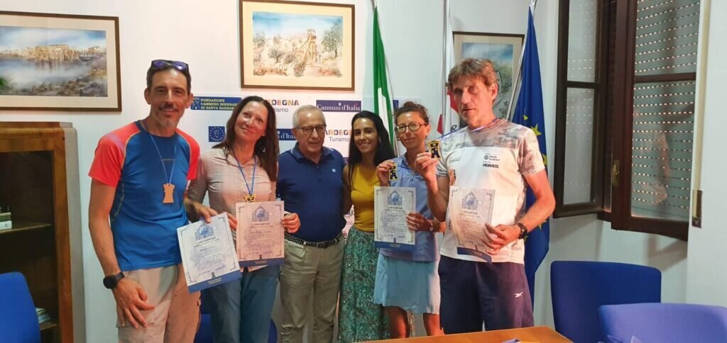 I Pellegrini Raccontano Il Cammino 5444
