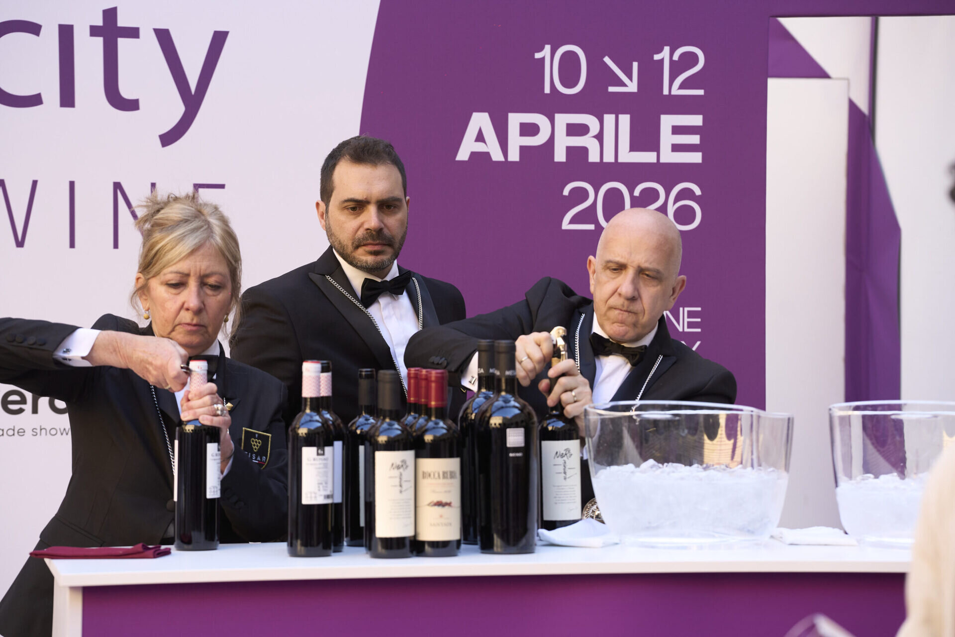 I Sentieri Del Carignano Al Vinitaly Dove Il Vino Incontra Il Cammino Minerario Di Santa Barbara 13606