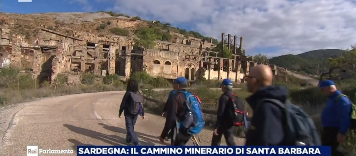 Il Cmsb A Spaziolibero Di Rai Parlamento 5394