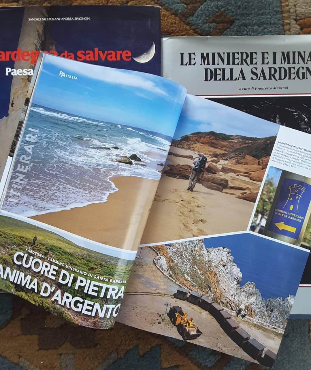 Il Cmsb In Edicola Su Pleinair 5633