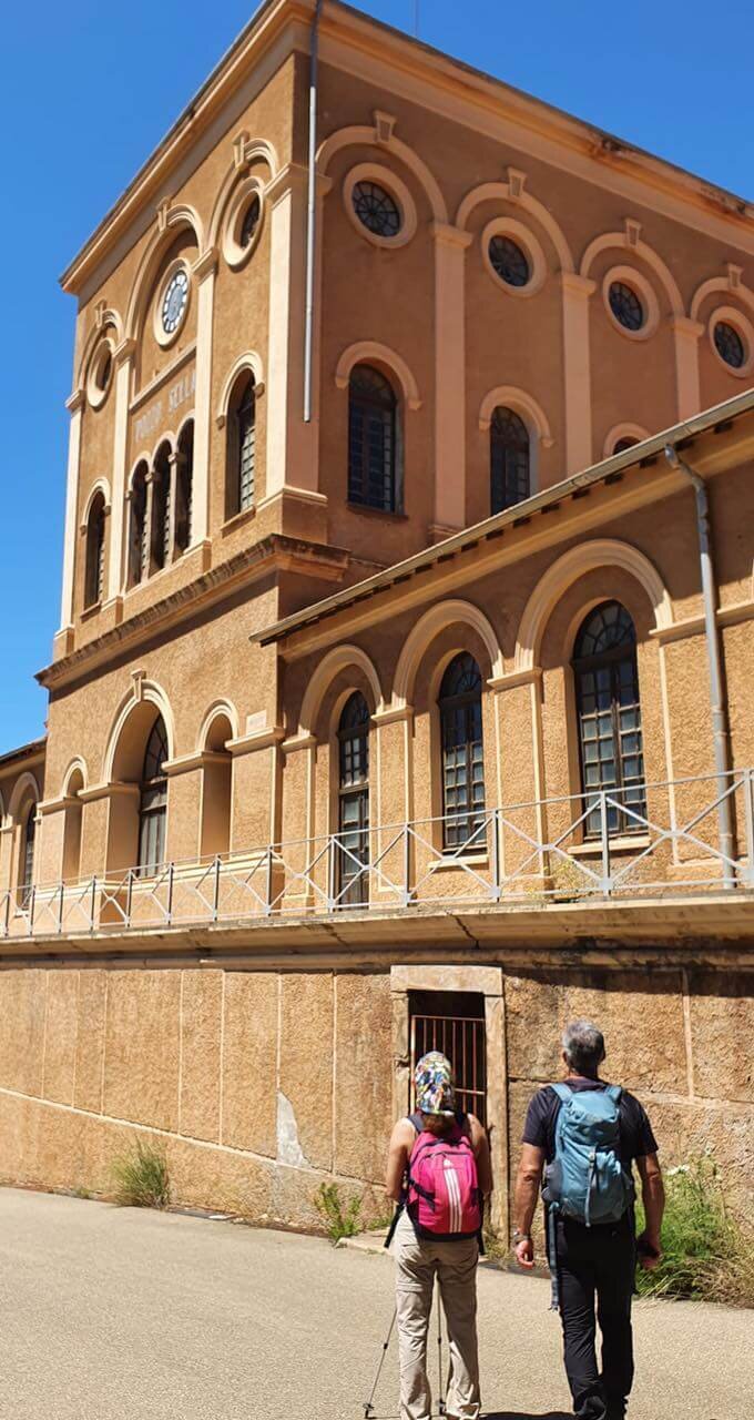 Il Cmsb Su Radio Capodistria 5960