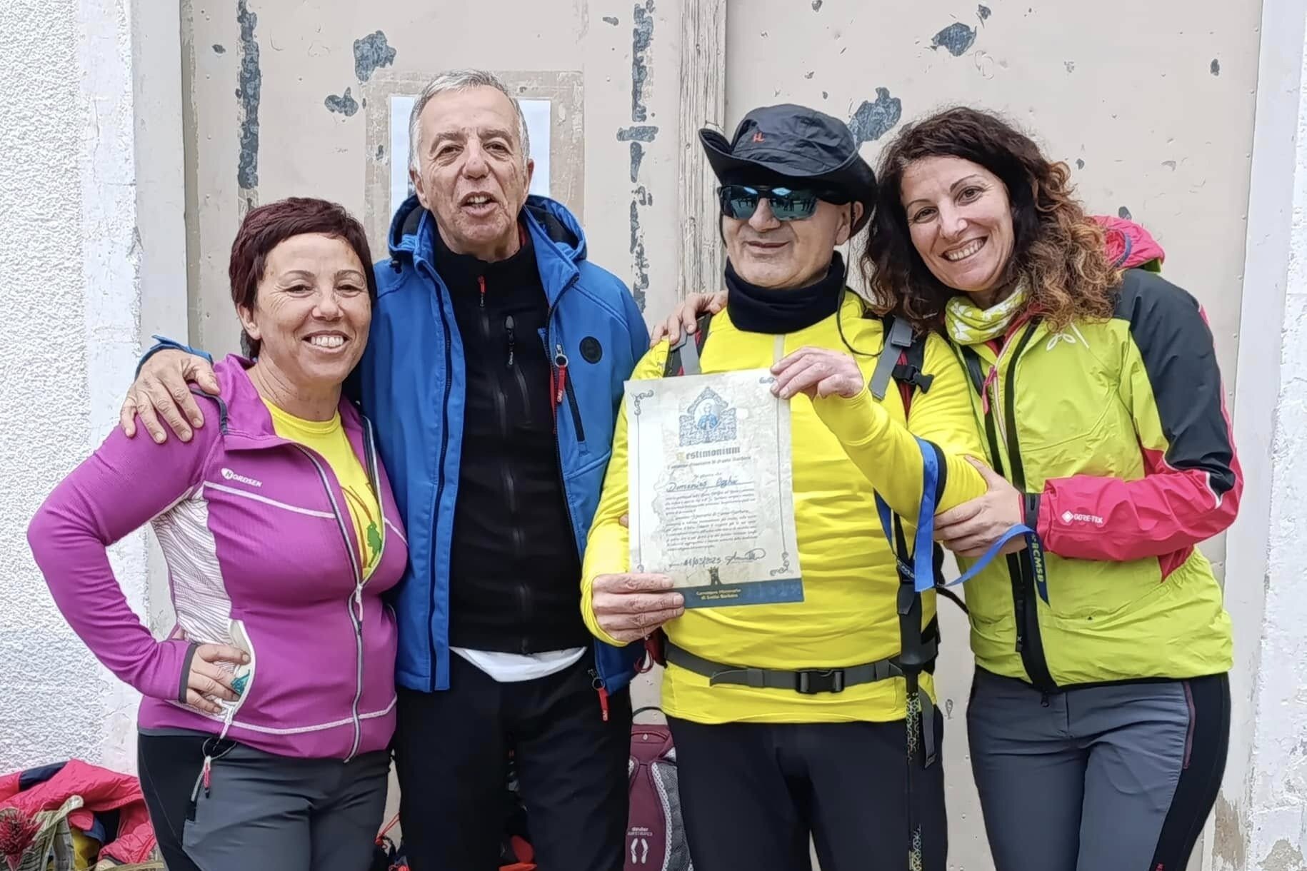 In Cammino Con Gli Occhi Del Cuore 10367