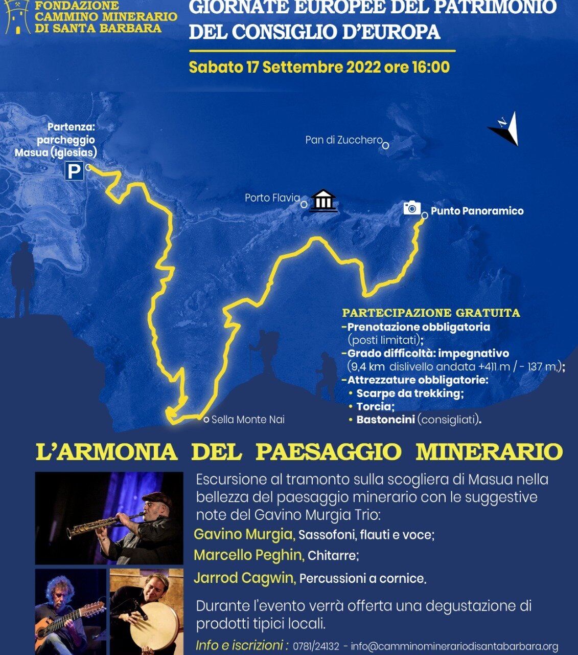L Armonia Del Paesaggio Minerario 5454