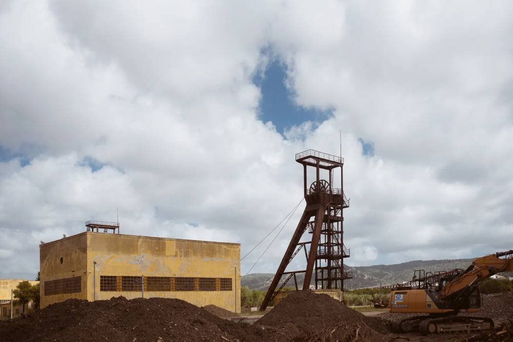 La Fondazione Cammino Minerario Di Santa Barbara A Confronto Con Enti Ed Esperti Per Valorizzare L Immenso Patrimonio Geominerario Italiano 8775
