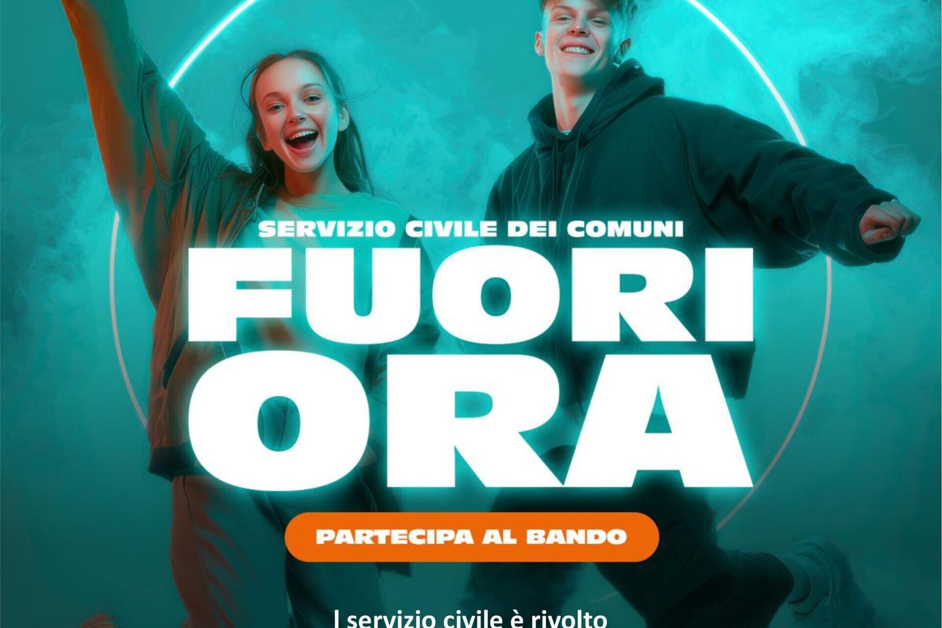 La Fondazione Cammino Minerario Di Santa Barbara Cerca Tre Giovani Volontari Per Il Servizio Civile 2026 13399