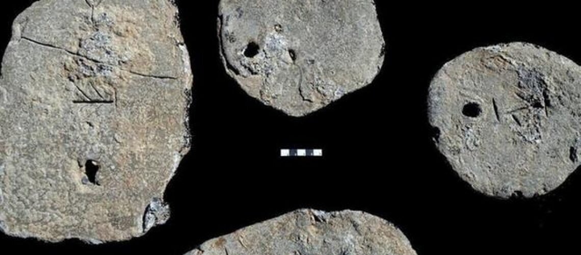 La Sardegna Crocevia Della Millenaria Epopea Mineraria Del Continente Europeo E Del Bacino Del Mediterraneo 5527