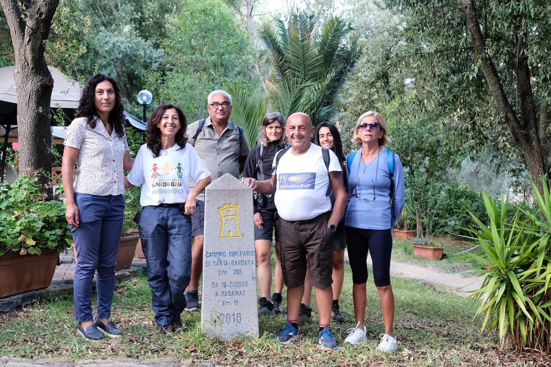 Noi Camminiamo In Sardegna 2023 7325