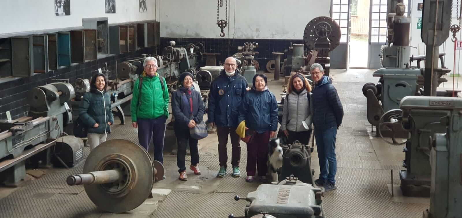 Premiazione Dei Pellegrini Nel Giorno Dell Epifania 5551