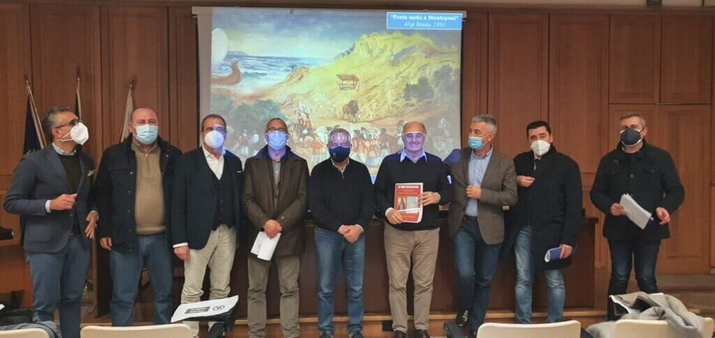Presentata A Sassari La Proposta Per La Costruzione Del Cmsb Nel Territorio Della Nurra 5941