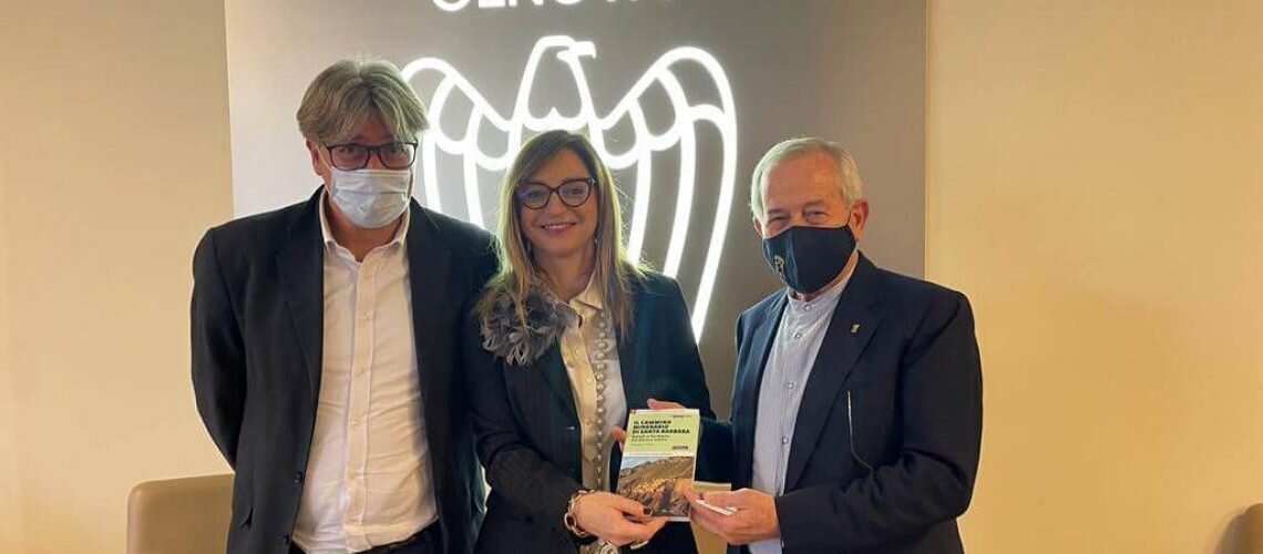 Presentazione Del Documentario Sul Cmsb Nella Sede Di Confindustria A Genova 5600