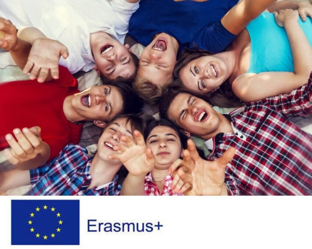 Presentazione Progetto E Walking Per I Ragazzi Dell Europa 6003