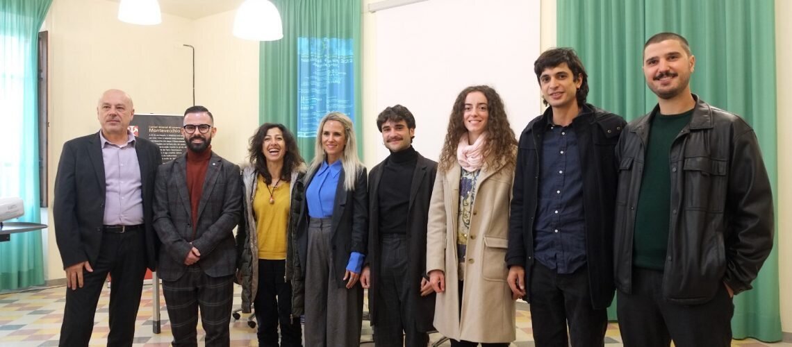 Presentazione Tesi Di Laurea A Montevecchio Guspini 5401