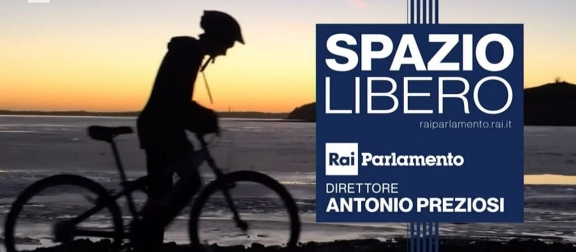 Spazio Libero Su Rai 3 Parlamento Dedicato Al Cammino Minerario Di Santa Barbara 5512
