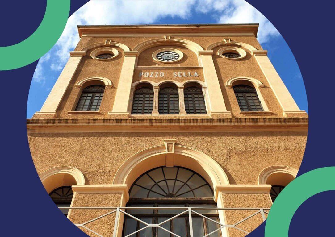 Stati Generali Del Cammino Minerario Di Santa Barbara 9216