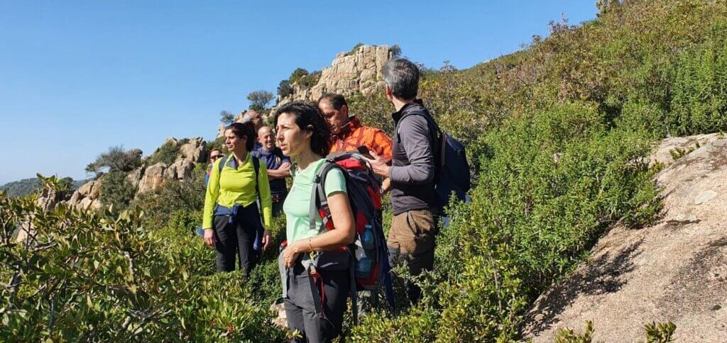 Su Federica Eu Corsi Gratuiti Sul Turismo Lento 5898